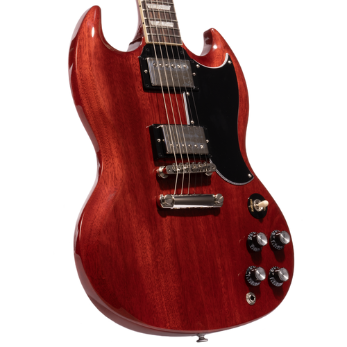 Gibson SG Standard '61 Electric Guitar, Vintage Cherry