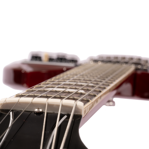 Gibson SG Standard '61 Electric Guitar, Vintage Cherry