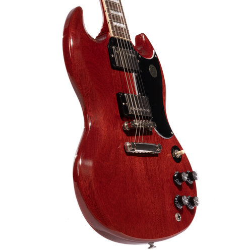 Gibson SG Standard '61 Electric Guitar, Vintage Cherry