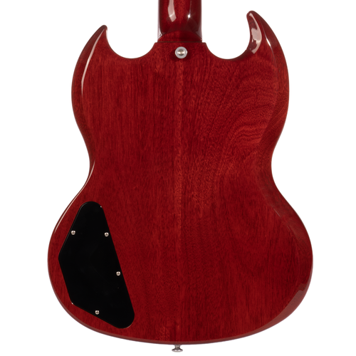 Gibson SG Standard '61 Electric Guitar, Vintage Cherry