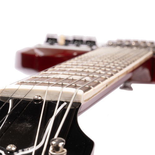 Gibson SG Standard '61 Electric Guitar, Vintage Cherry