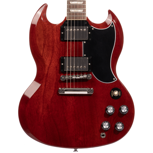 Gibson SG Standard '61 Electric Guitar, Vintage Cherry