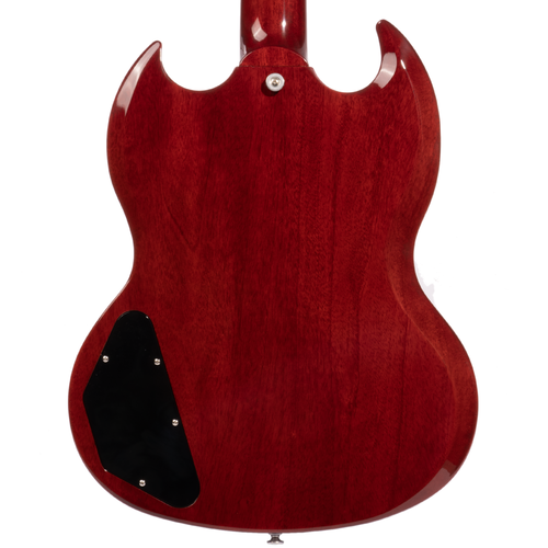 Gibson SG Standard '61 Electric Guitar, Vintage Cherry