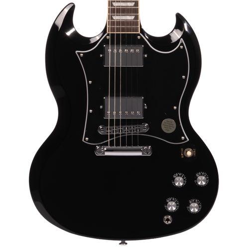 Gibson SG Standard Ebony