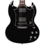 Gibson SG Standard Ebony