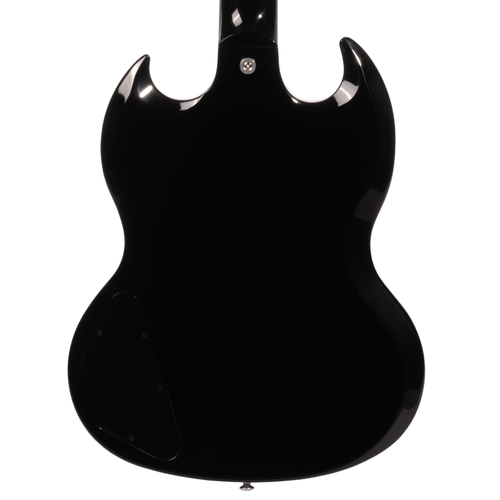 Gibson SG Standard Ebony