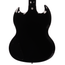 Gibson SG Standard Ebony