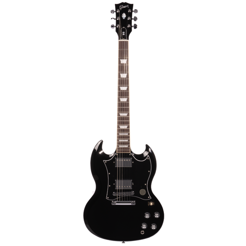 Gibson SG Standard Ebony