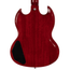 Gibson SG Standard Electric Guitar, Heritage Cherry