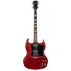 Gibson SG Standard Electric Guitar, Heritage Cherry