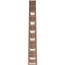 Gibson SG Standard Electric Guitar, Left-handed, Heritage Cherry with Hardshell Case
