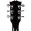 Gibson SG Standard Custom Color Electric Guitar, Pelham Blue Burst