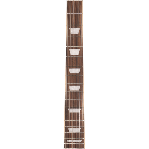 Gibson SG Standard Custom Color Electric Guitar, Silver Mist