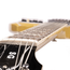 Gibson SG Standard Custom Color Electric Guitar, TV Yellow