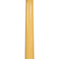 Gibson SG Standard Custom Color Electric Guitar, TV Yellow