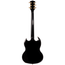 Gibson SG Supreme Electric Guitar, Fireburst