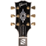 Gibson SG Supreme Electric Guitar, Fireburst