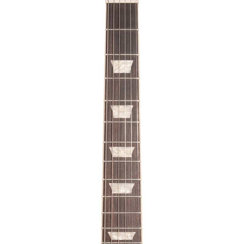 Gibson Theodore Standard Electric Guitar, Ebony