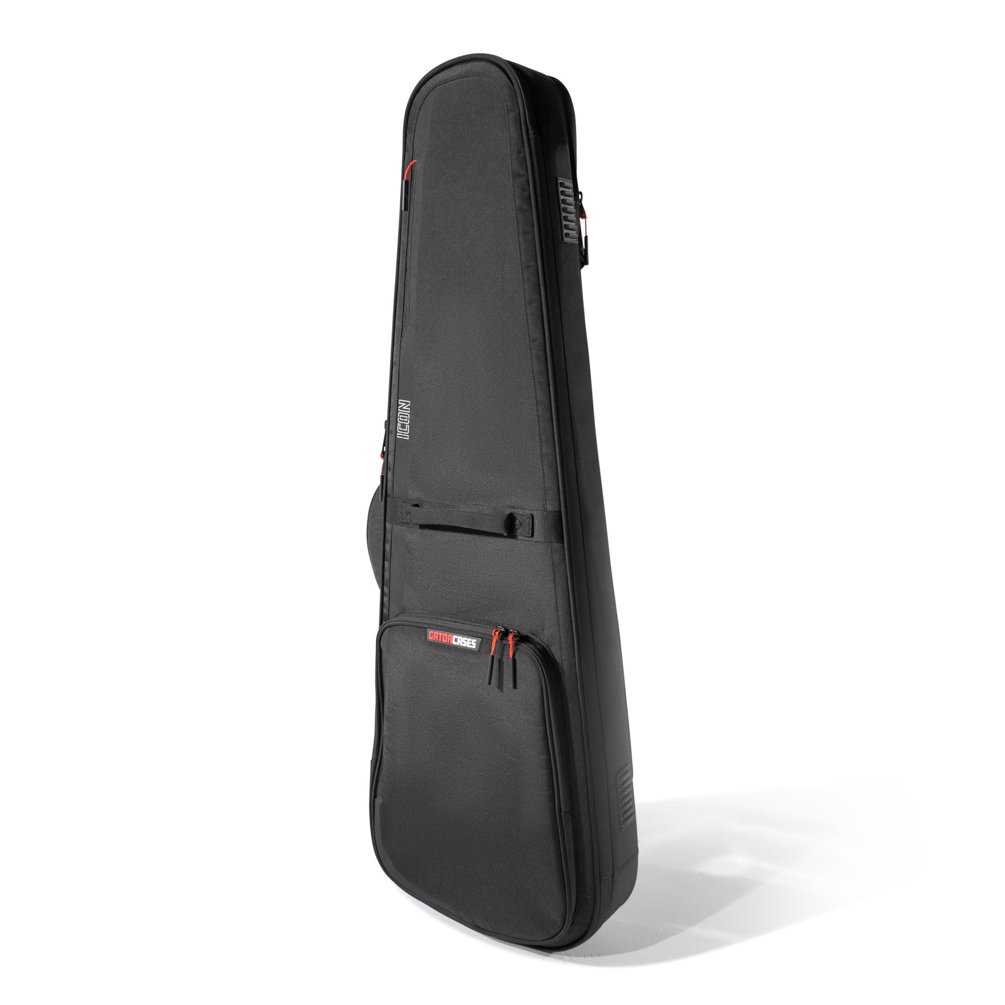 Gator double hotsell bass gig bag