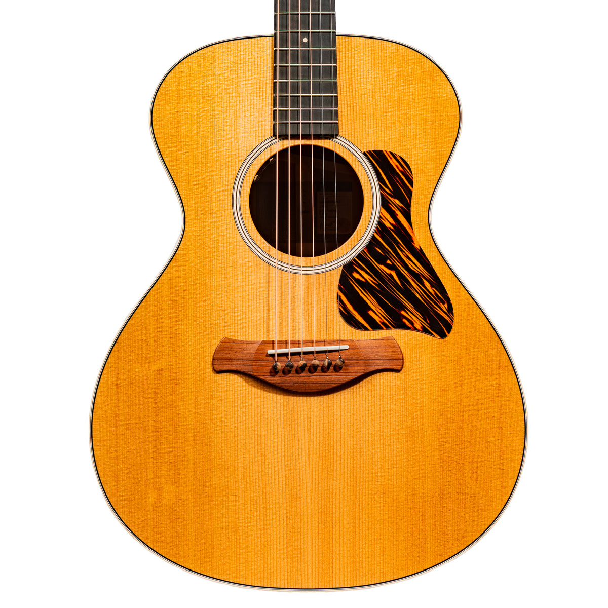 Taylor Gold Label 512e Grand Concert Acoustic-Electric Guitar, Sitka Spruce/Mahogany