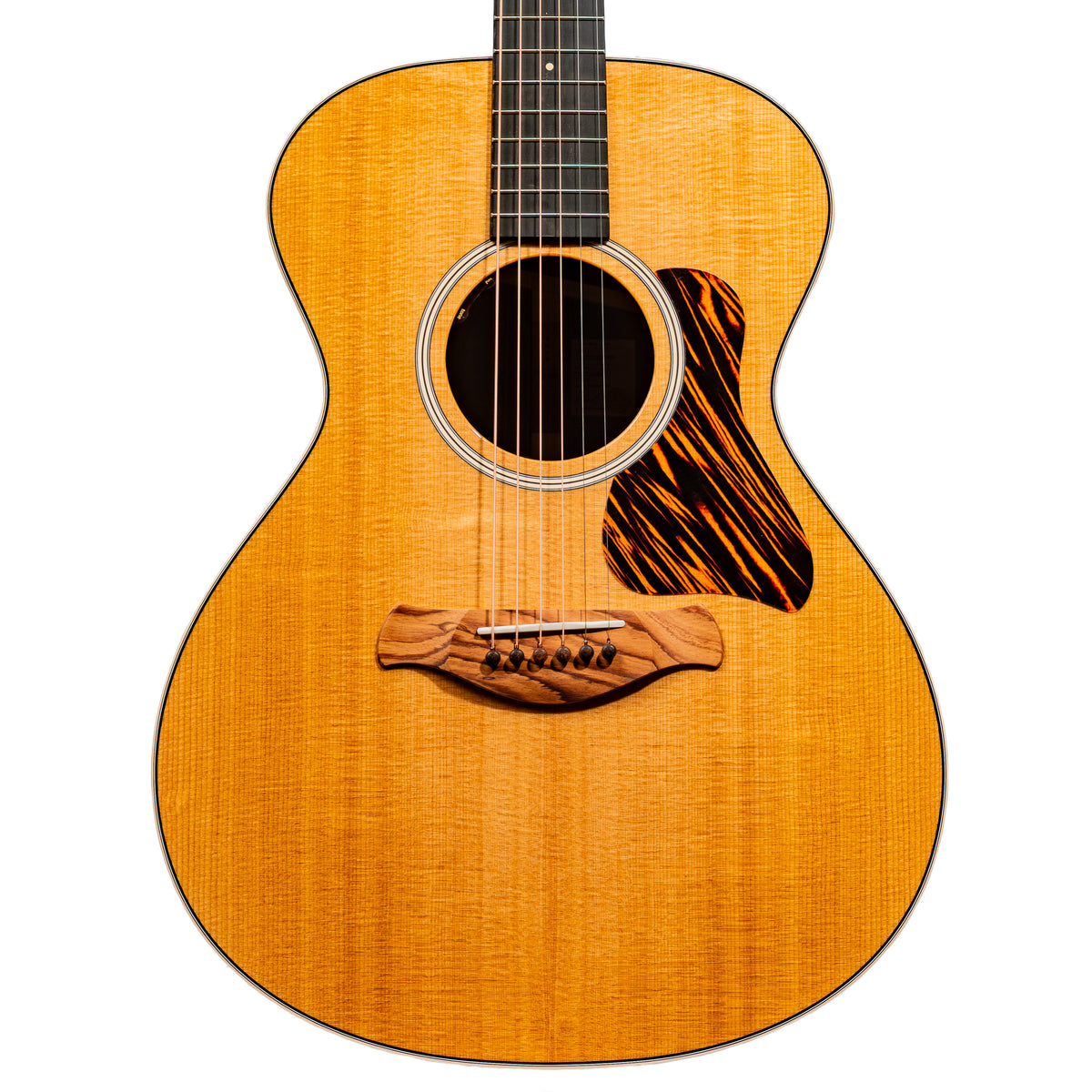 Taylor Gold Label 712e Grand Concert Acoustic-Electric Guitar, Sitka Spruce/Rosewood