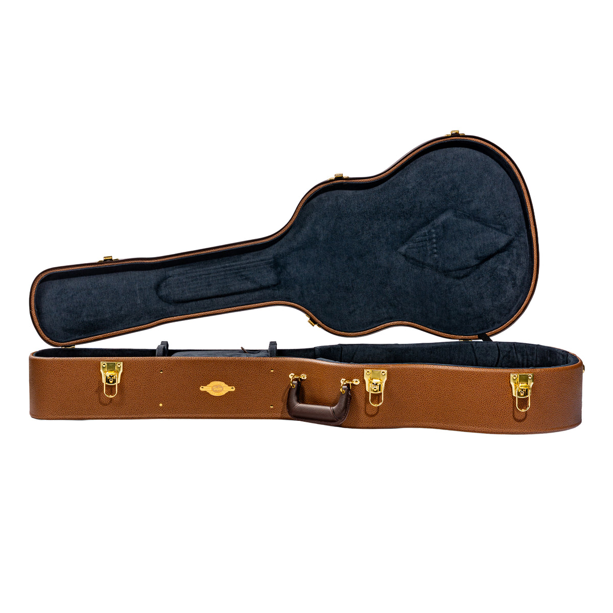 Taylor Gold Label 717e Grand Pacific Acoustic-Electric Guitar, Sitka Spruce/Indian Rosewood