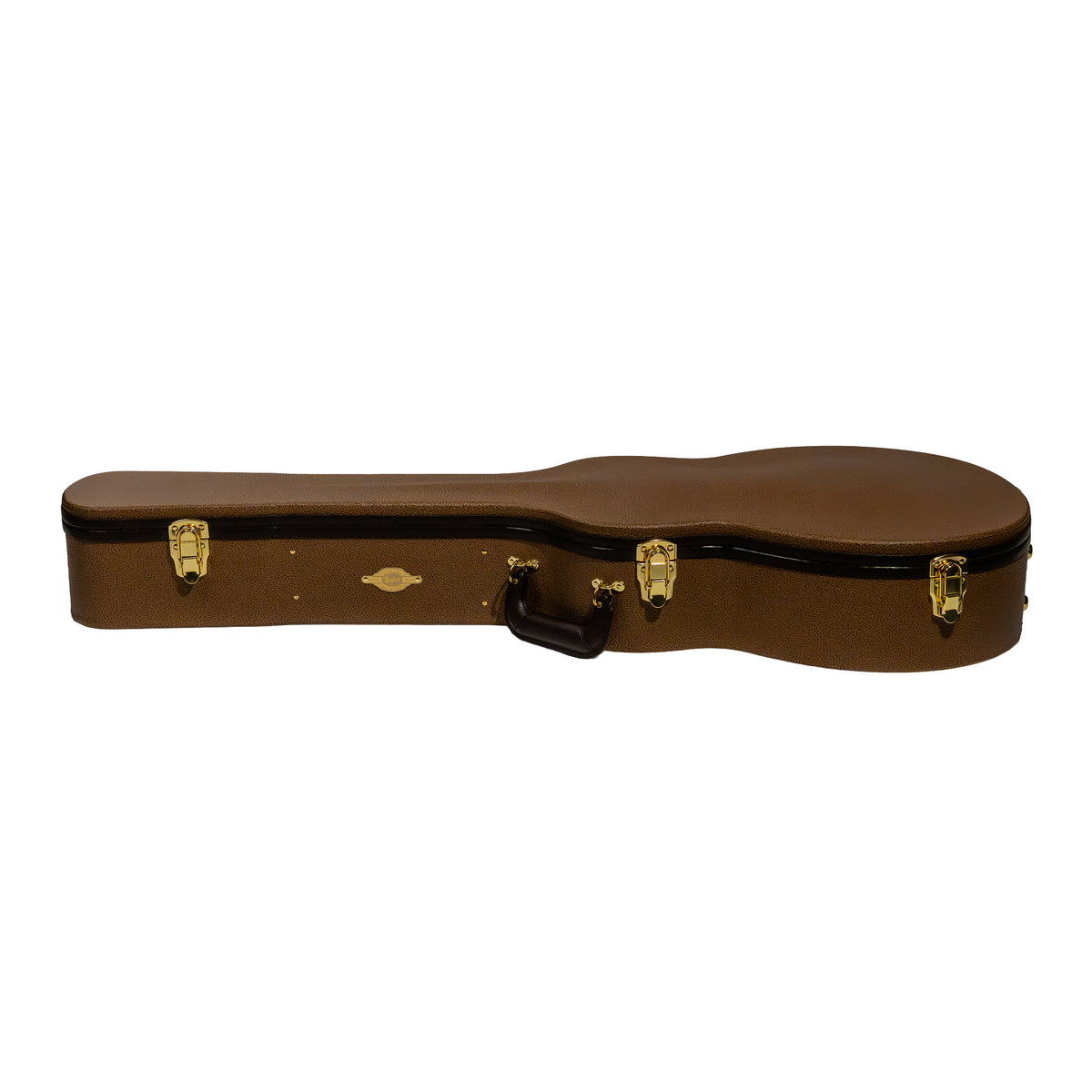Taylor Gold Label 814e Koa Super Auditorium Acoustic-Electric Guitar, Natural