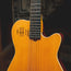 2021 Godin A12 12-String Acoustic-Electric Guitar, Natural w/OGB - Used