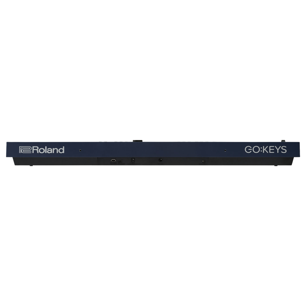 Roland GO:KEYS 3 Digital Keyboard, Midnight Blue