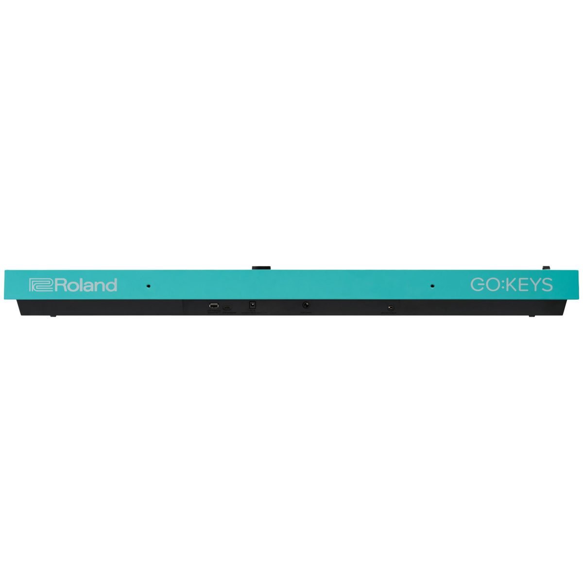 Roland GO:KEYS 3 Digital Keyboard, Turquoise