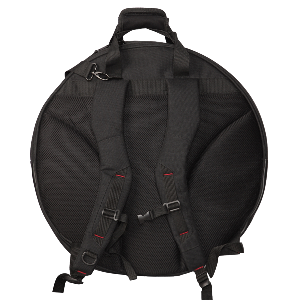 Gator Cases 24" Heavy Duty Drum Cymbal Backpack w/ Stick Bag Pocket