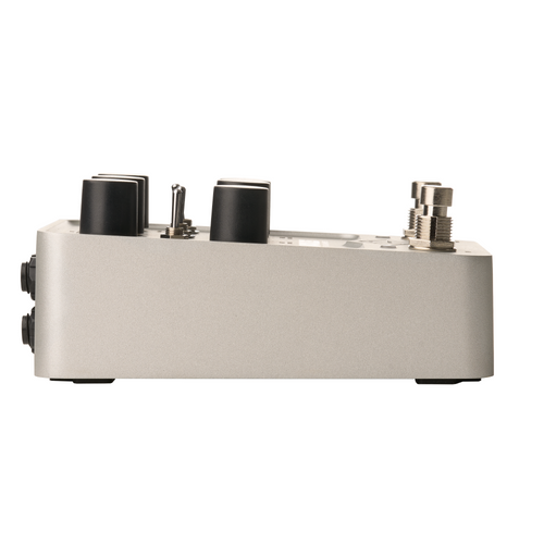 Universal Audio Knuckles '92 Dual Rec Amplifier Effect Pedal