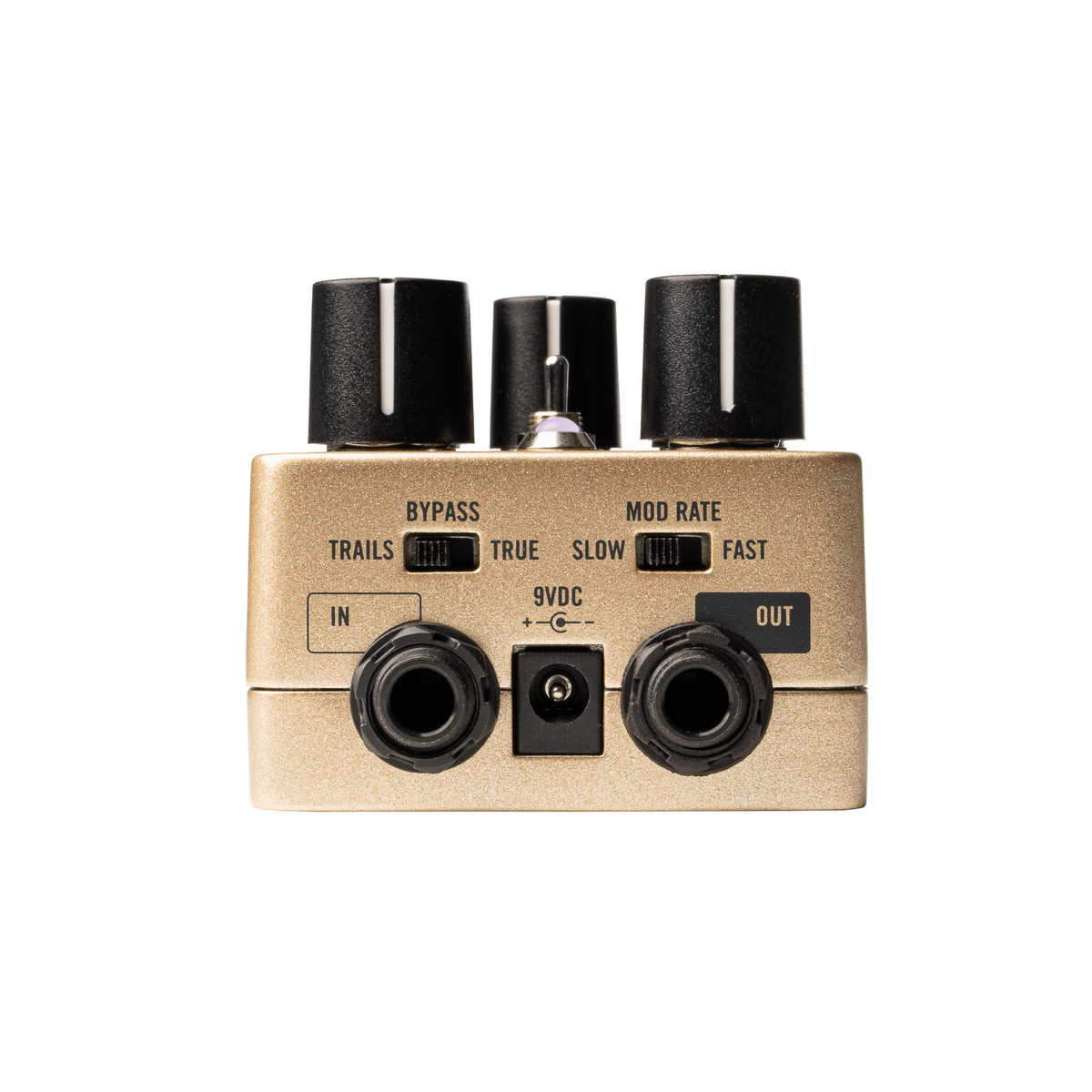Universal Audio Heavenly Plate Reverb Effect Pedal