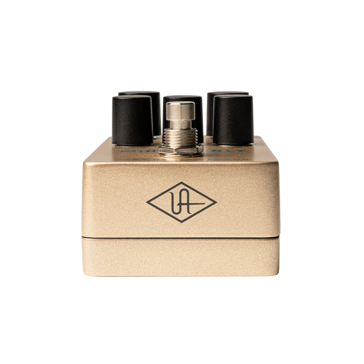 Universal Audio Heavenly Plate Reverb Effect Pedal