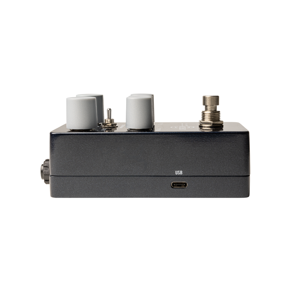 Universal Audio Orion Tape Echo Effect Pedal