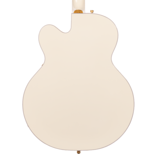 Gretsch G6136T-59 Vintage Select Edition '59 Falcon Hollow Body With Bigsby - TV Jones - Vintage White