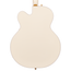 Gretsch G6136T-59 Vintage Select Edition '59 Falcon Hollow Body With Bigsby - TV Jones - Vintage White