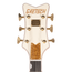 Gretsch G6136T-59 Vintage Select Edition '59 Falcon Hollow Body With Bigsby - TV Jones - Vintage White