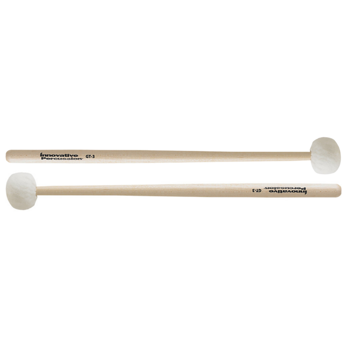 Innovative Medium Timpani Mallets
