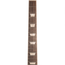 Heritage Custom Shop Core Collection H-150 Electric Guitar, Artisan Aged Ebony