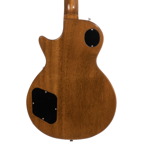 Heritage Custom Shop Core Collection H-150 Electric Guitar, Non-Aged Gold Top