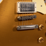 Heritage Custom Shop Core Collection H-150 Electric Guitar, Artisan Aged Gold Top