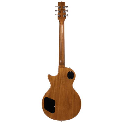 Heritage Custom Shop Core Collection H-150 Electric Guitar, Artisan Aged Gold Top