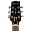 Heritage Custom Shop Core Collection H-150 Electric Guitar, Artisan Aged Gold Top