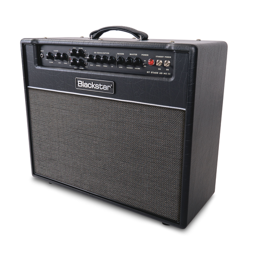 Blackstar HT Venue Stage 60 MKIII 1x12 Combo Guitar Amplifier