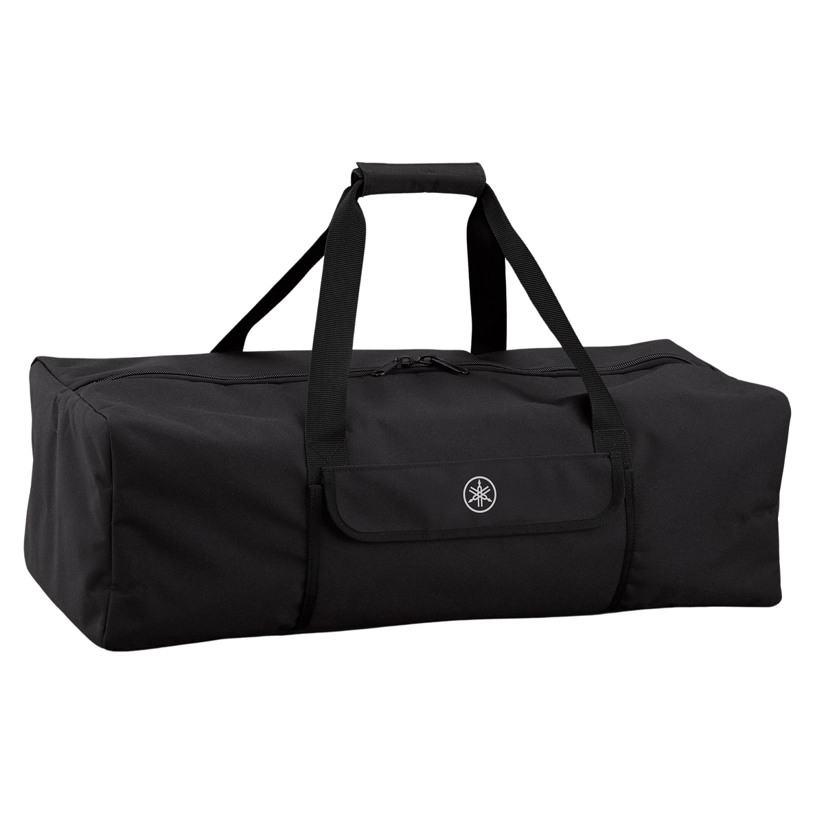 Yamaha HW-3 Crosstown 4-Piece Lightweight Aluminum Hardware Pack w/ Bag