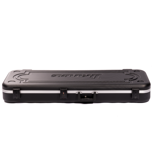 Ibanez RG Prestige 6 String Electric Guitar w/ Case, Nebula Green Burst