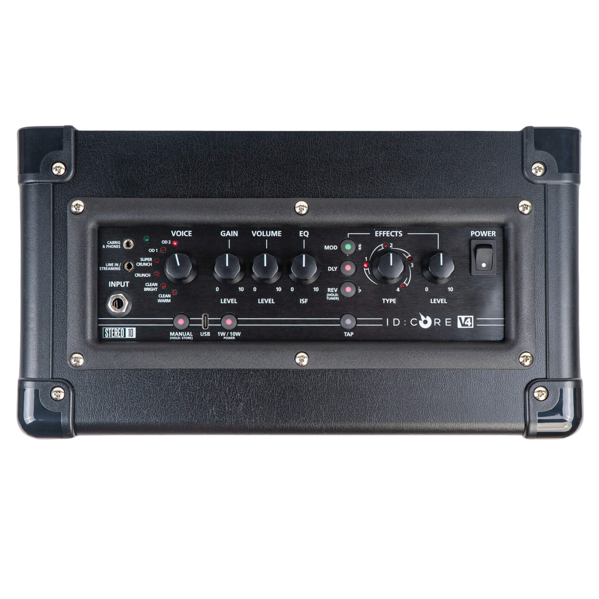 Blackstar ID:CORE V4 10 Watt Stereo Digital Guitar Amplifier