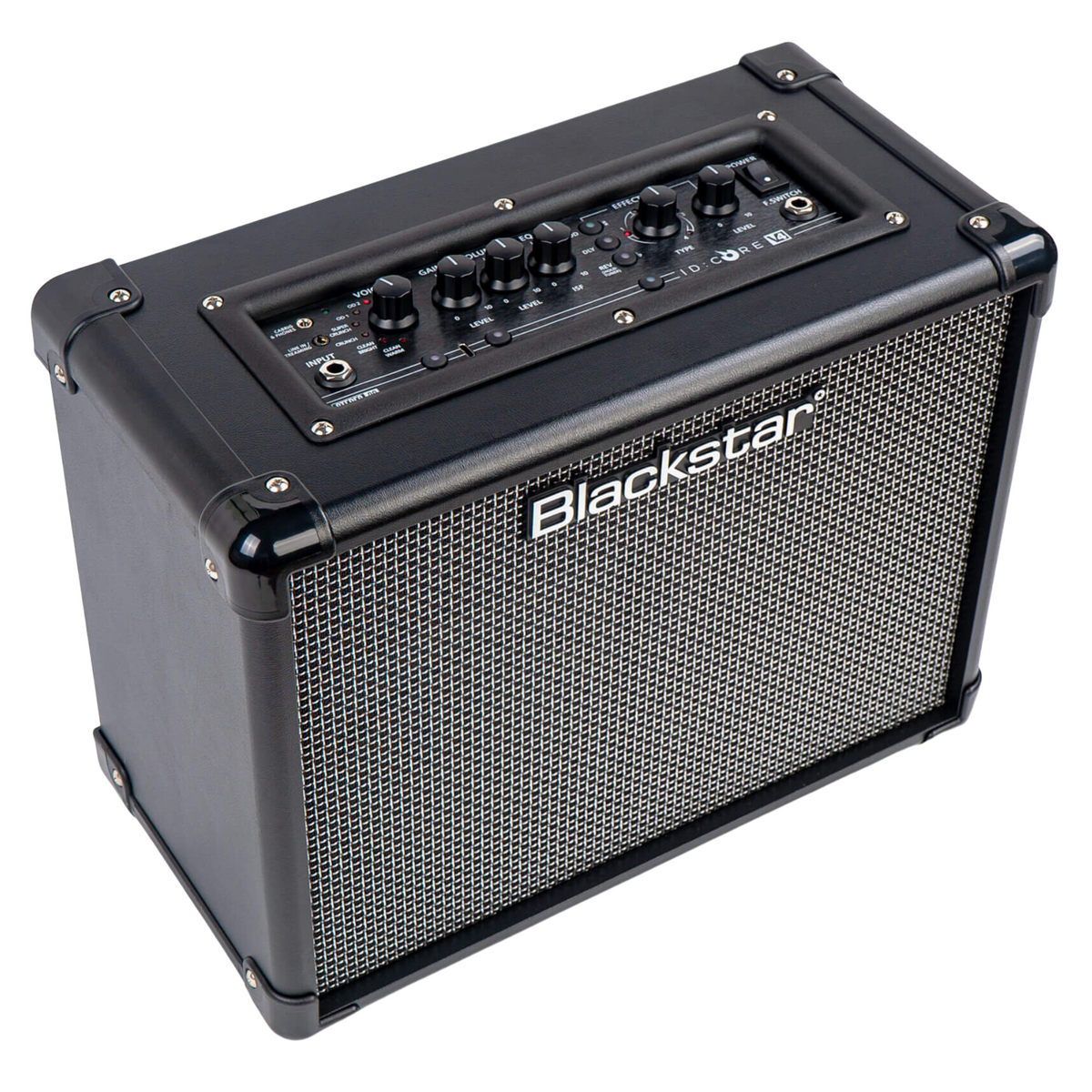 Blackstar ID:CORE V4 20 Watt Stereo Digital Guitar Amplifier