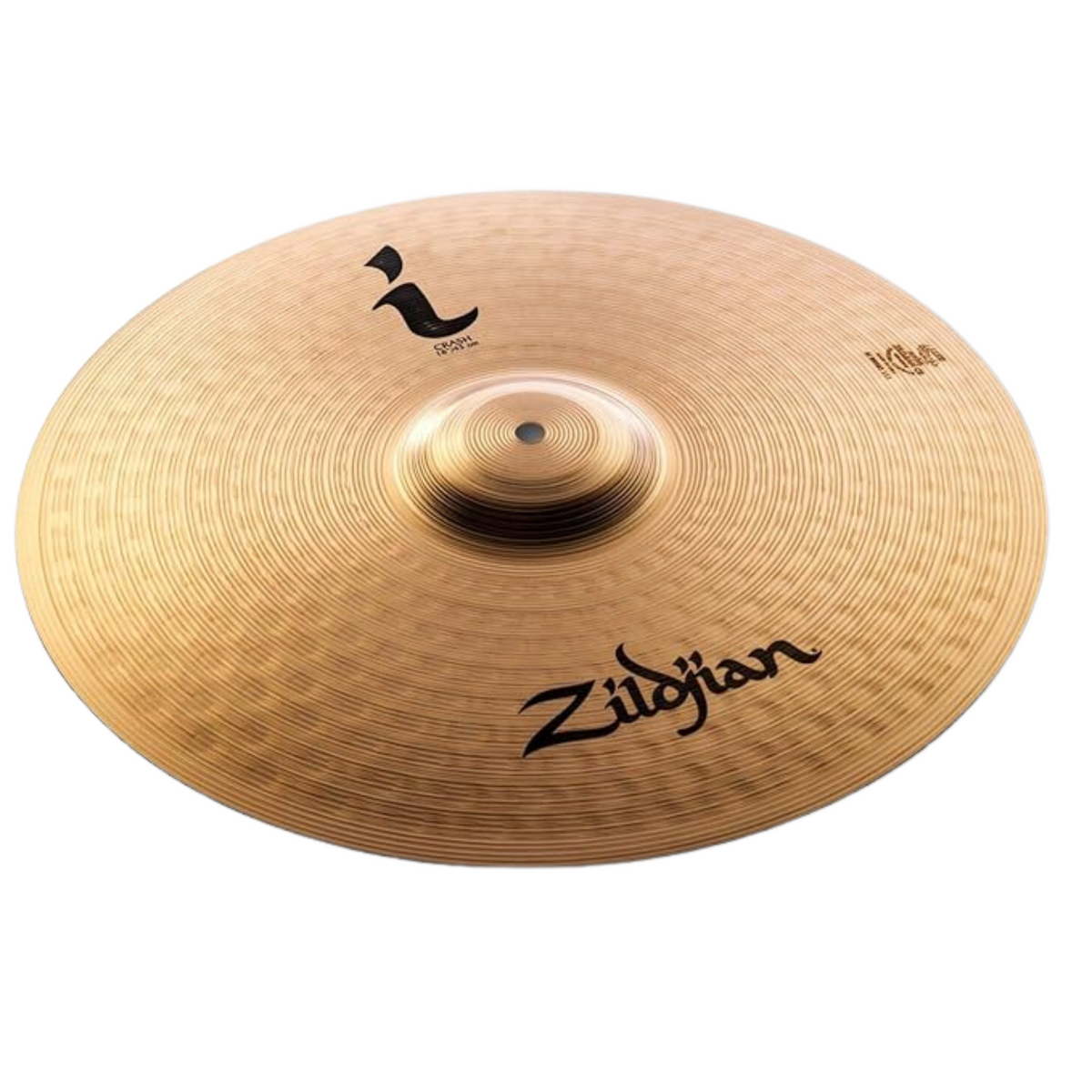 Zildjian I Crash Cymbal